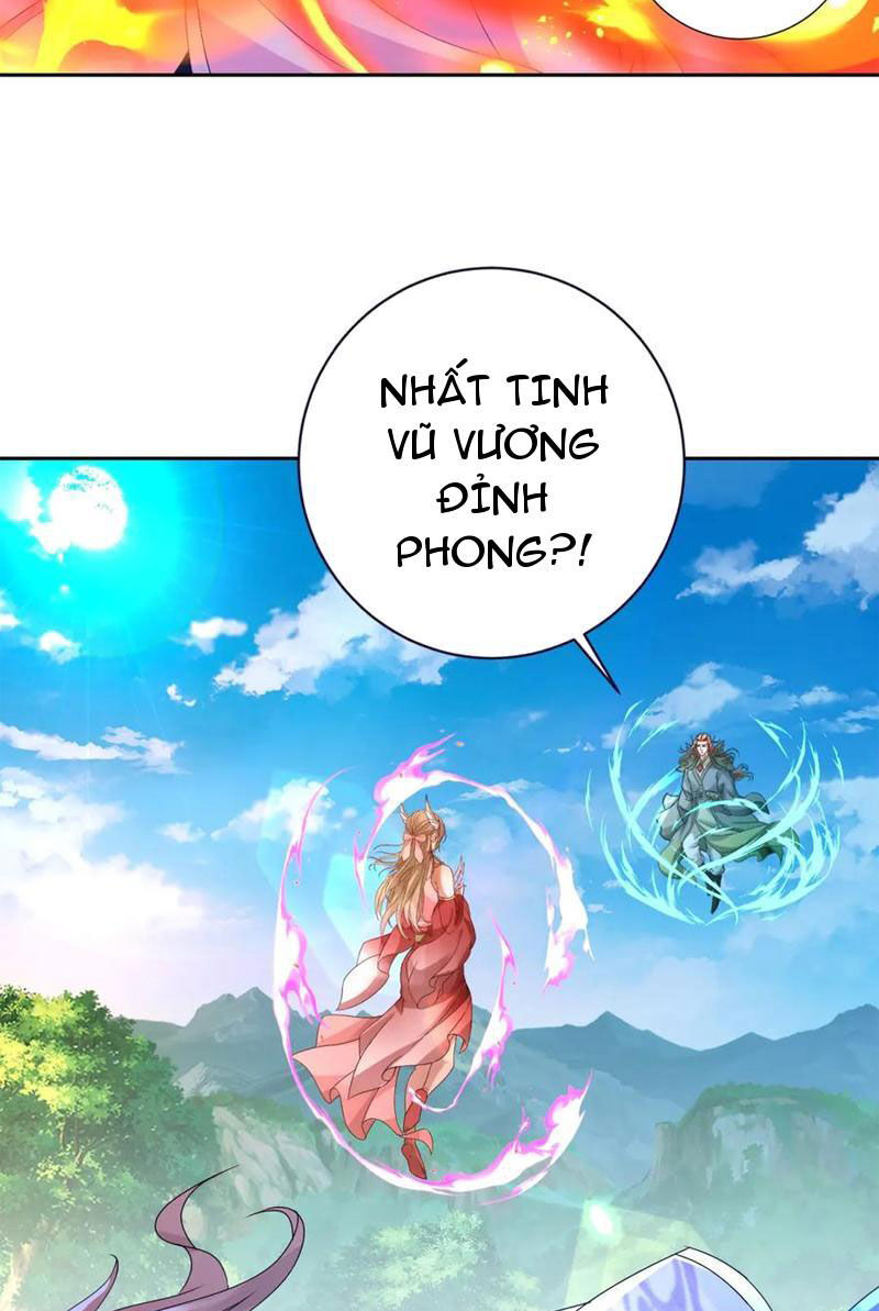 Thần Hồn Võ Đế Chapter 393 - 6