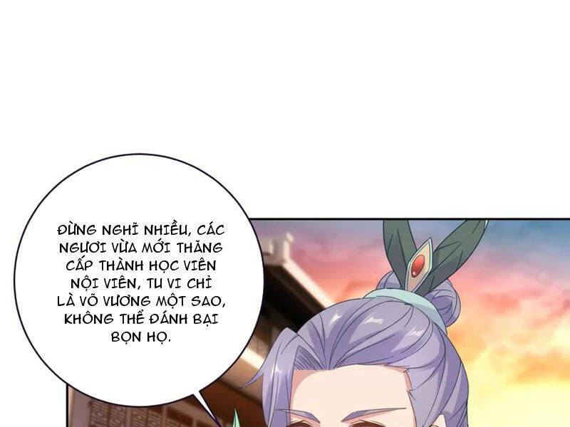 Thần Hồn Võ Đế Chapter 403 - 58