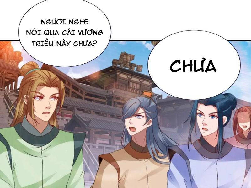 Thần Hồn Võ Đế Chapter 303 - 15