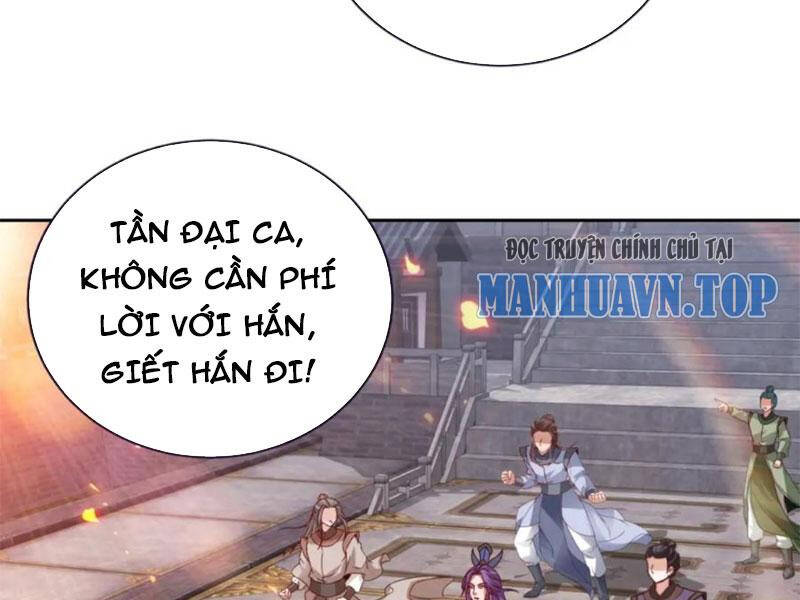 Thần Hồn Võ Đế Chapter 303 - 30