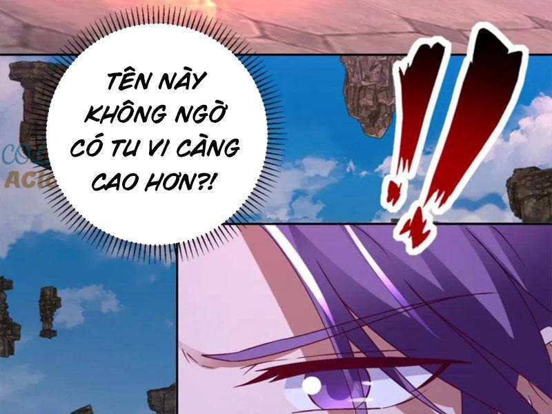 Thần Hồn Võ Đế Chapter 303 - 44