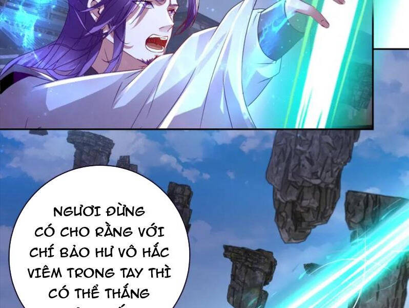 Thần Hồn Võ Đế Chapter 305 - 12