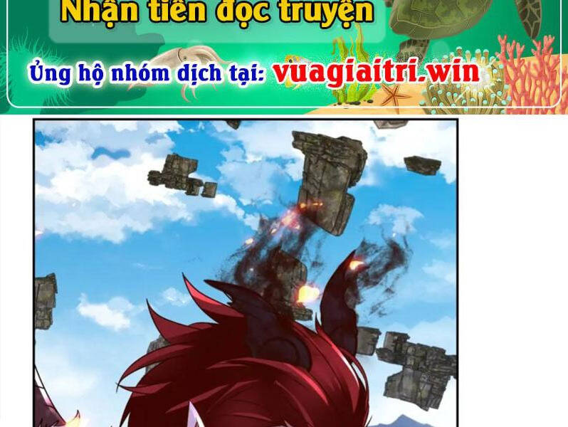 Thần Hồn Võ Đế Chapter 305 - 4