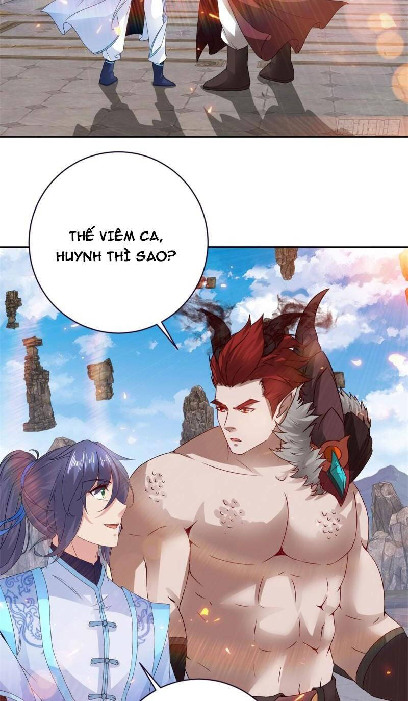 Thần Hồn Võ Đế Chapter 307 - 2