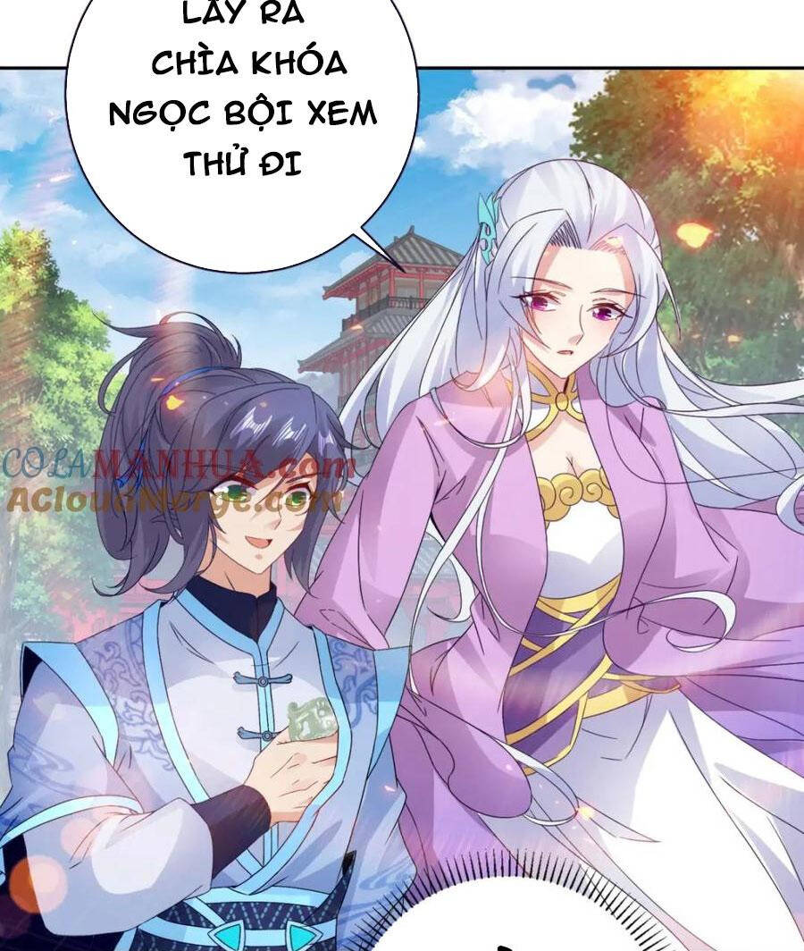 Thần Hồn Võ Đế Chapter 308 - 26