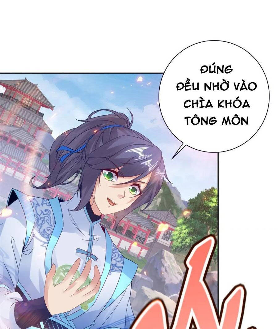 Thần Hồn Võ Đế Chapter 308 - 36