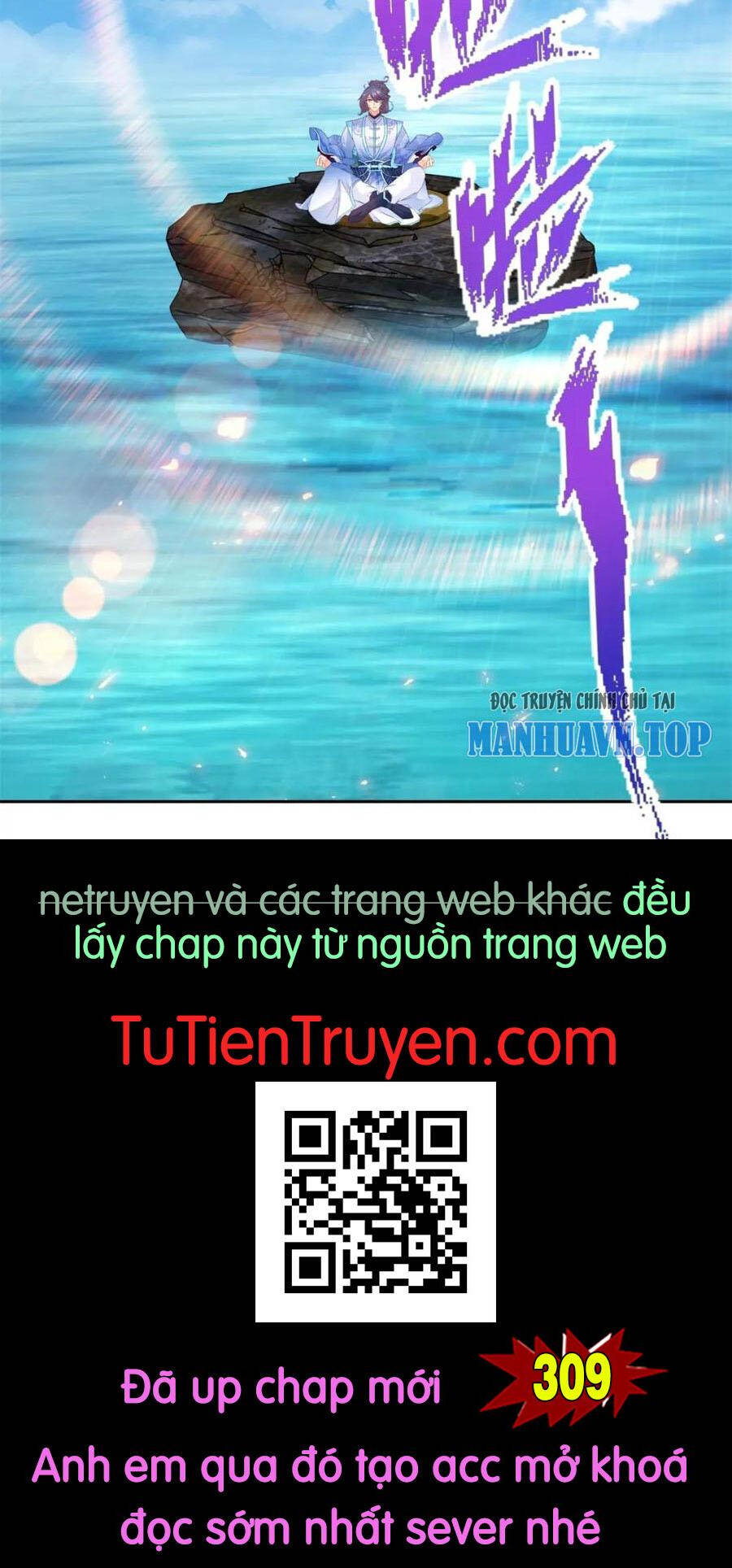 Thần Hồn Võ Đế Chapter 308 - 40