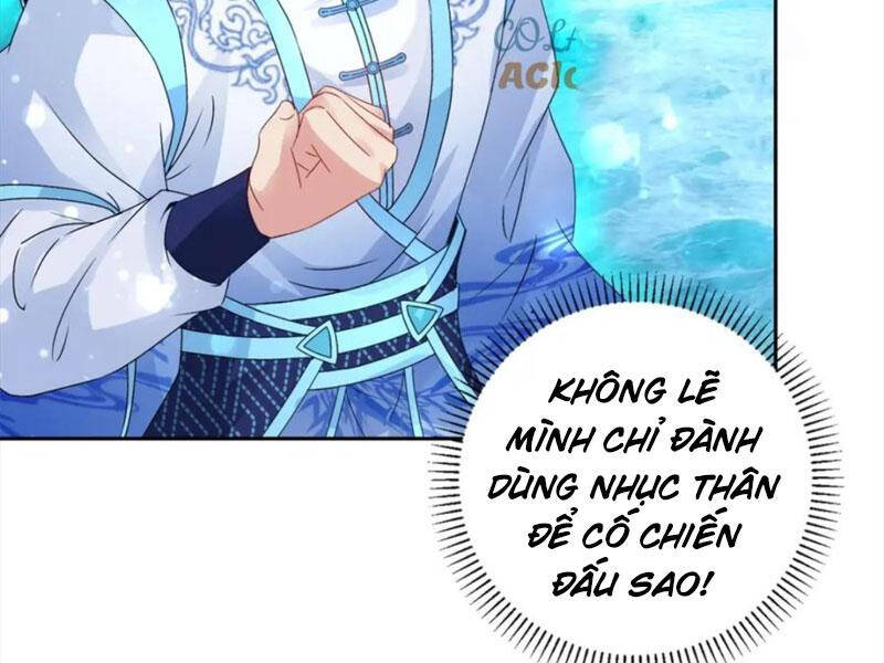 Thần Hồn Võ Đế Chapter 310 - 5