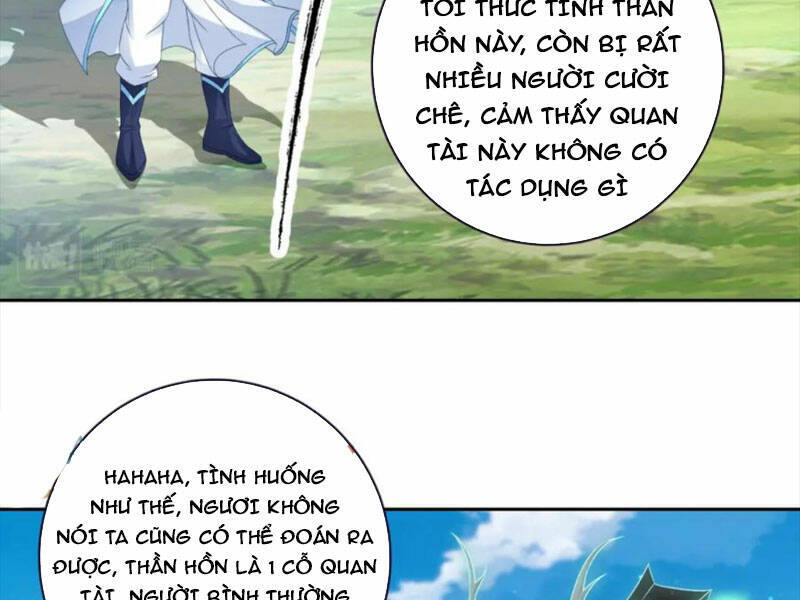 Thần Hồn Võ Đế Chapter 314 - 28