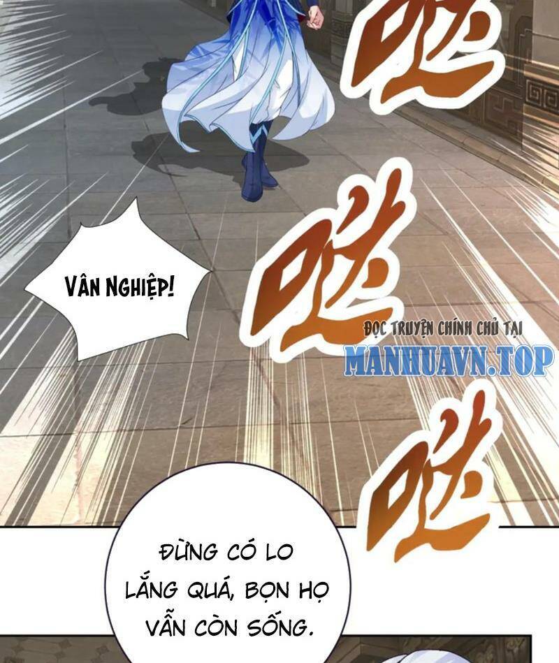 Thần Hồn Võ Đế Chapter 318 - 2