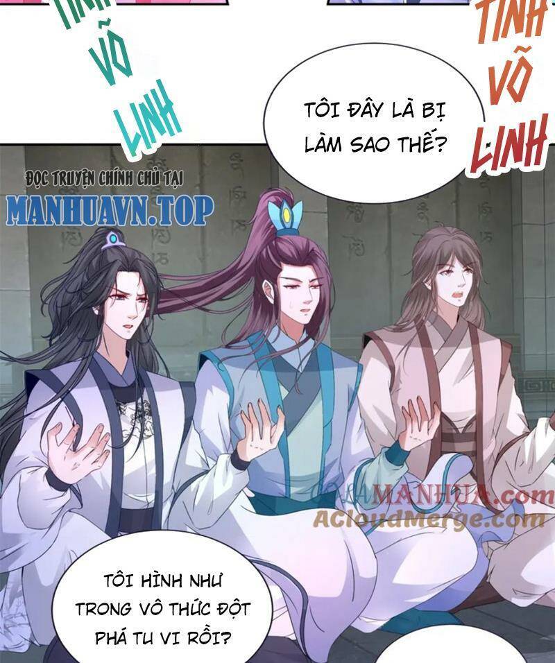 Thần Hồn Võ Đế Chapter 318 - 20