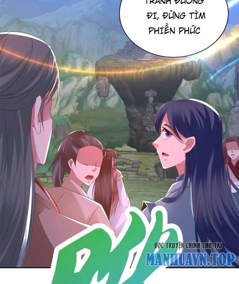 Thần Hồn Võ Đế Chapter 319 - 17