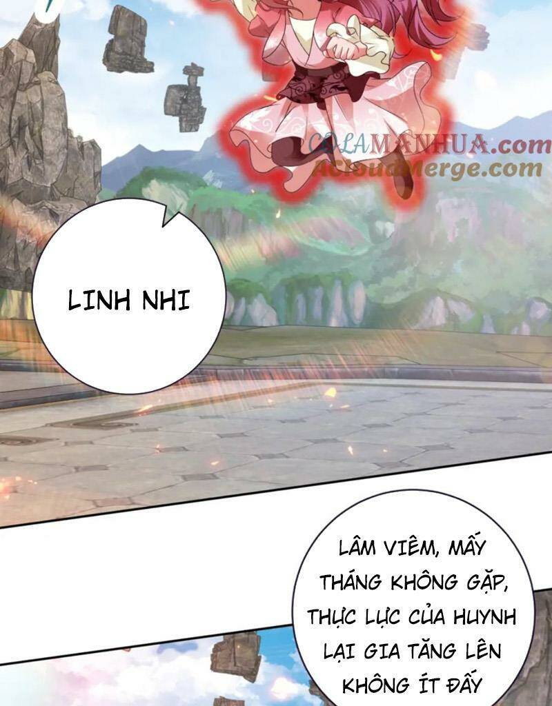 Thần Hồn Võ Đế Chapter 319 - 24