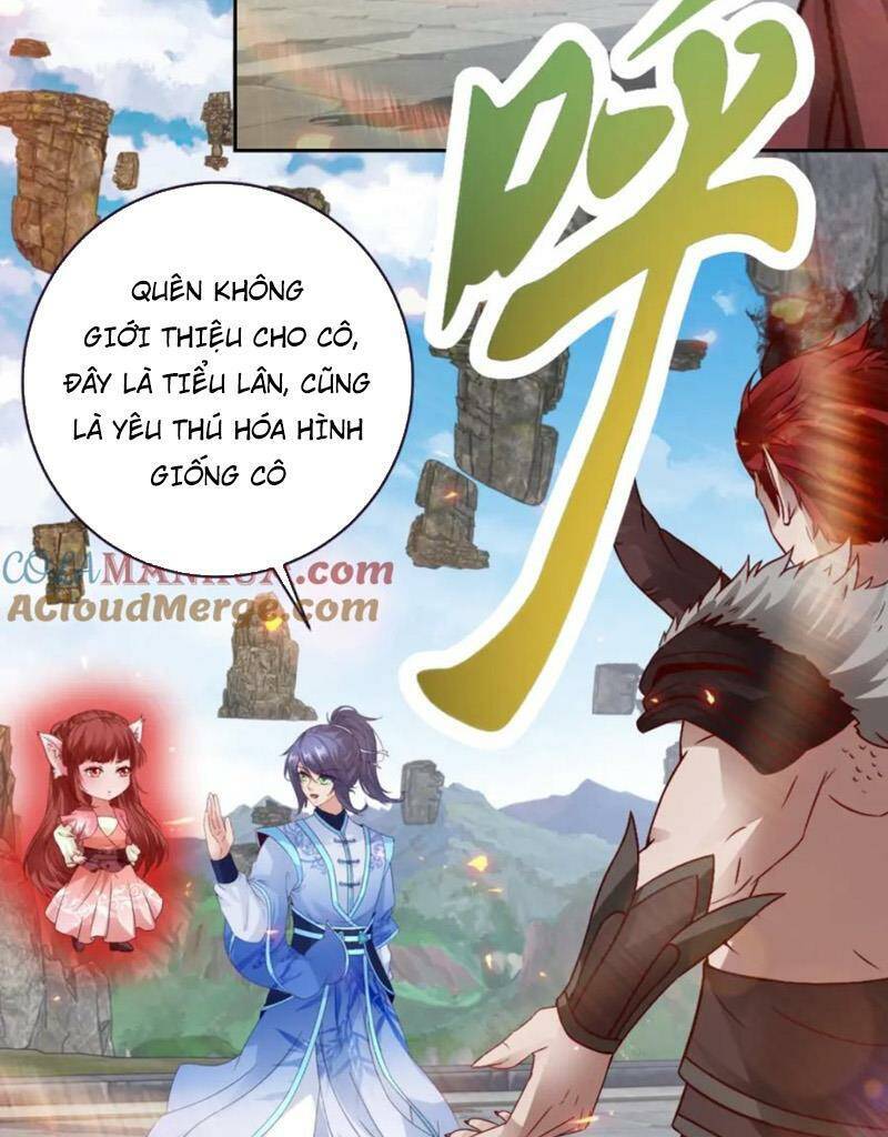 Thần Hồn Võ Đế Chapter 319 - 29