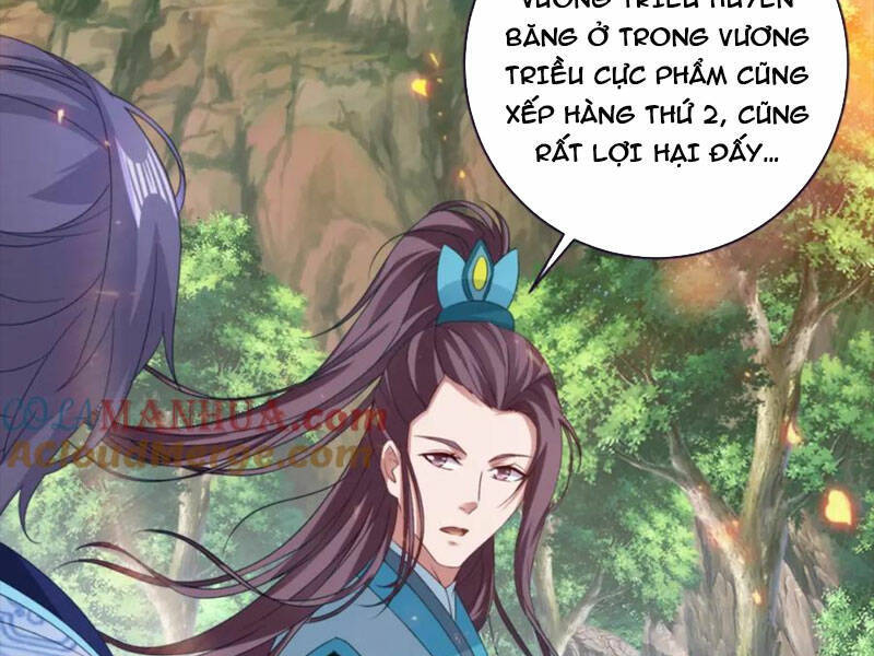 Thần Hồn Võ Đế Chapter 322 - 25