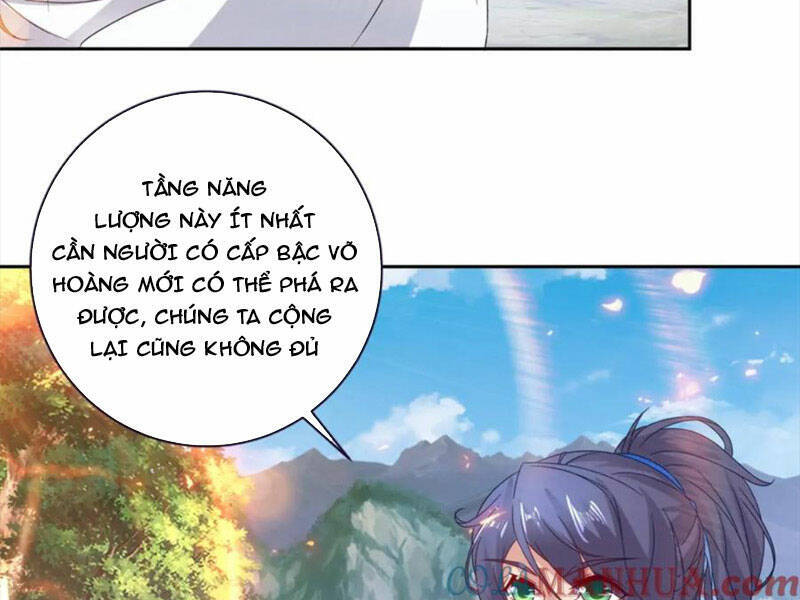 Thần Hồn Võ Đế Chapter 323 - 13