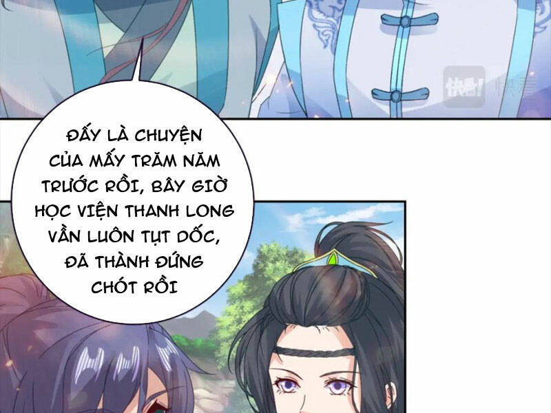 Thần Hồn Võ Đế Chapter 323 - 21