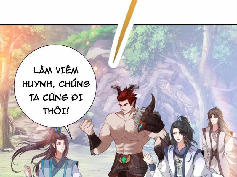 Thần Hồn Võ Đế Chapter 323 - 70