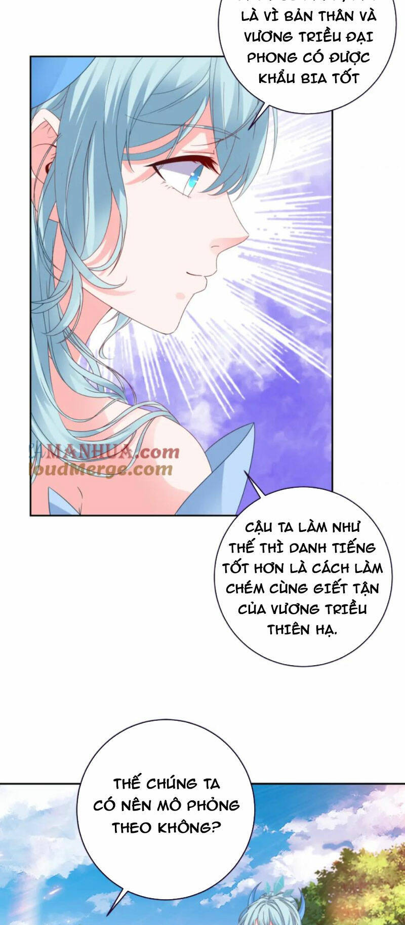 Thần Hồn Võ Đế Chapter 324 - 19