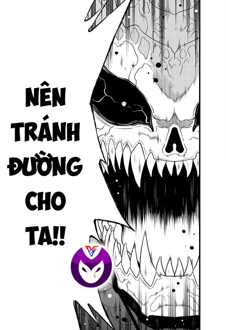 Hôm Nay - Tôi Hóa Kaiju Chapter 97 - 18