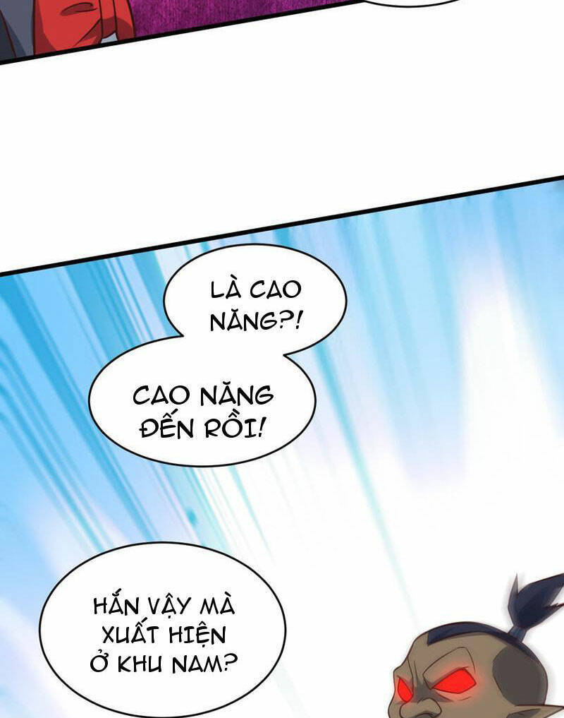 Cao Năng Lai Tập Chapter 354 - 48