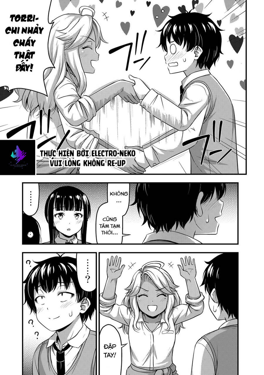 Sore Wa Rei No Shiwaza Desu Chapter 30 - 16