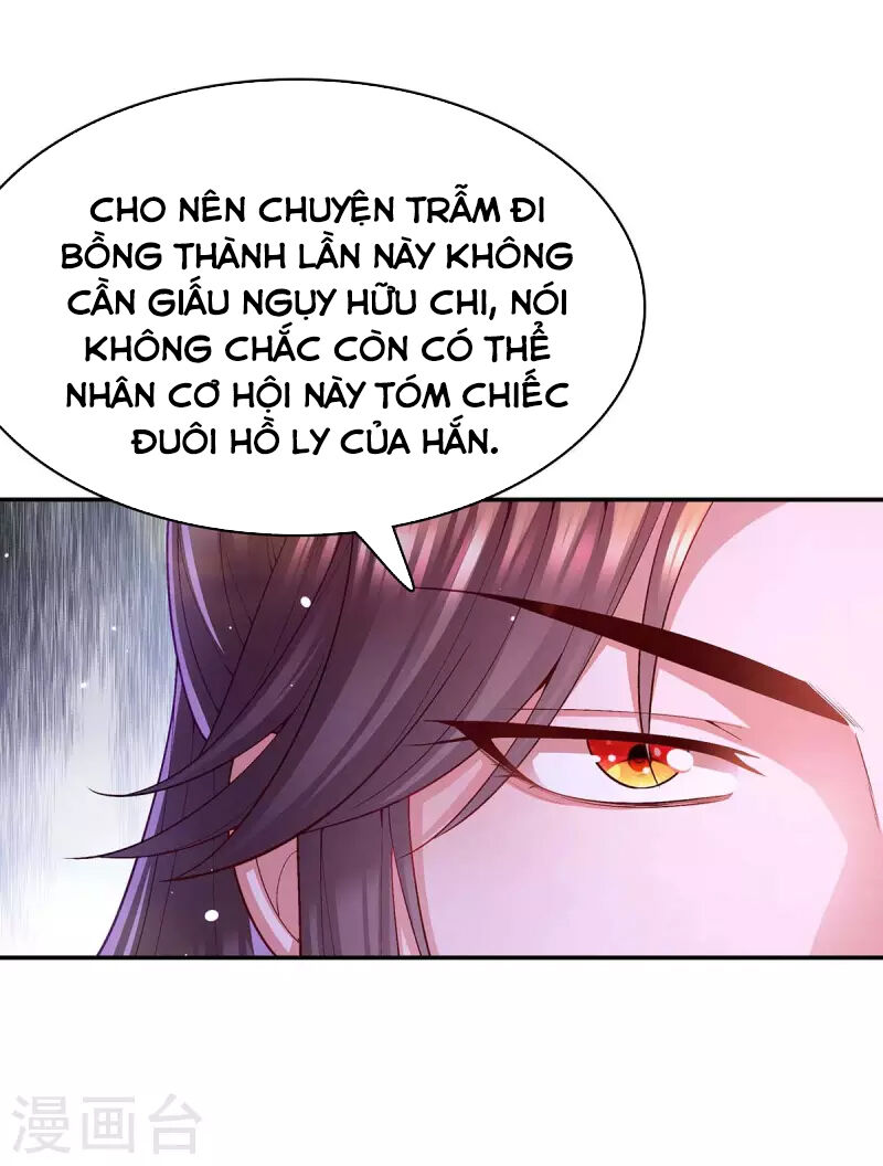 Ngã Tại Hậu Cung Đương Đại Lão Chapter 119 - 5