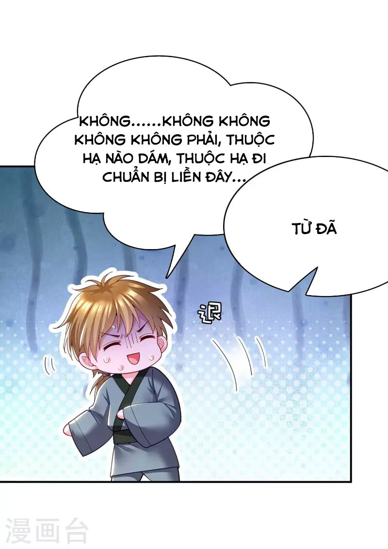 Ngã Tại Hậu Cung Đương Đại Lão Chapter 119 - 9