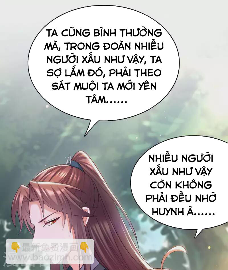 Ngã Tại Hậu Cung Đương Đại Lão Chapter 129 - 27