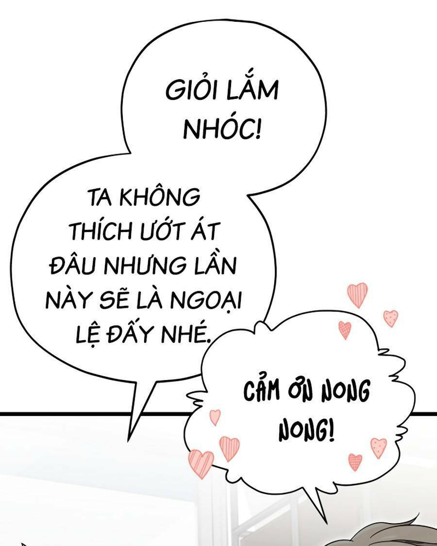 Bố Tôi Quá Mạnh Chapter 115 - 121