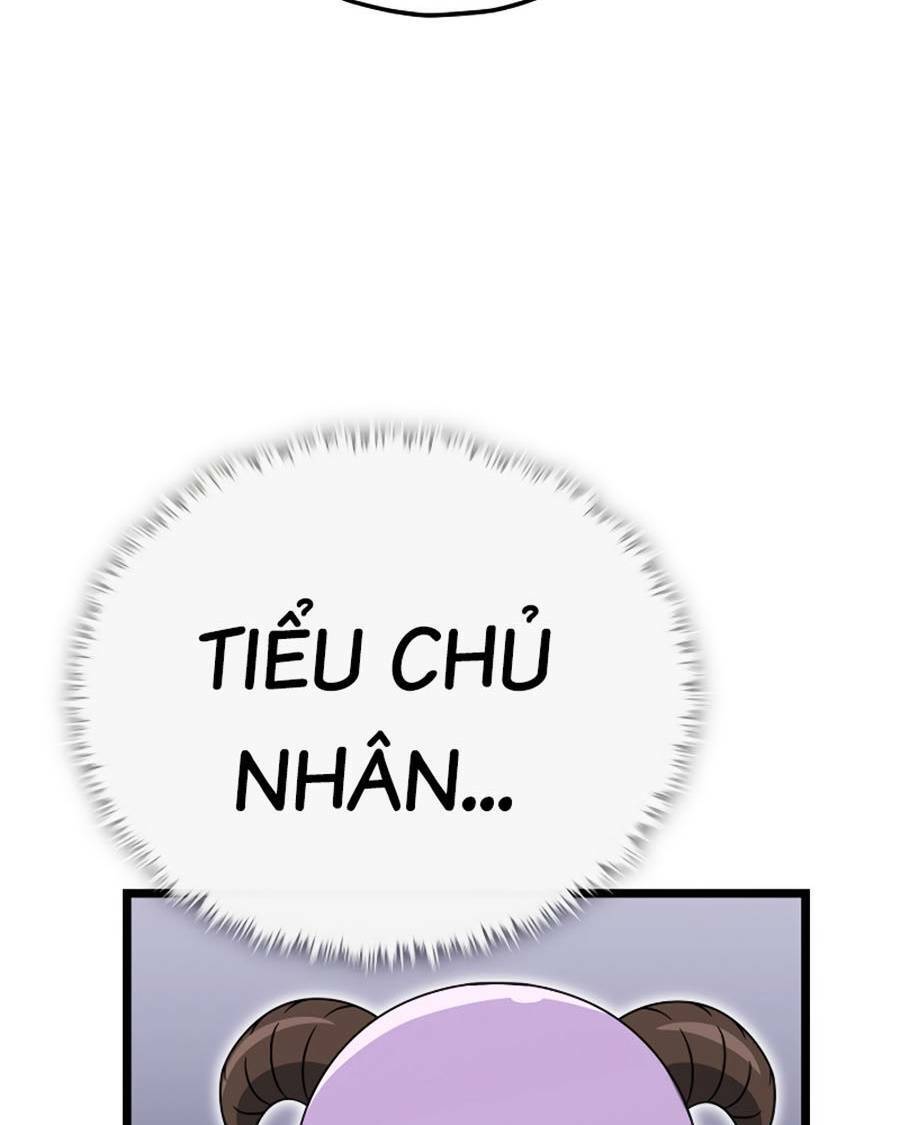 Bố Tôi Quá Mạnh Chapter 115 - 123