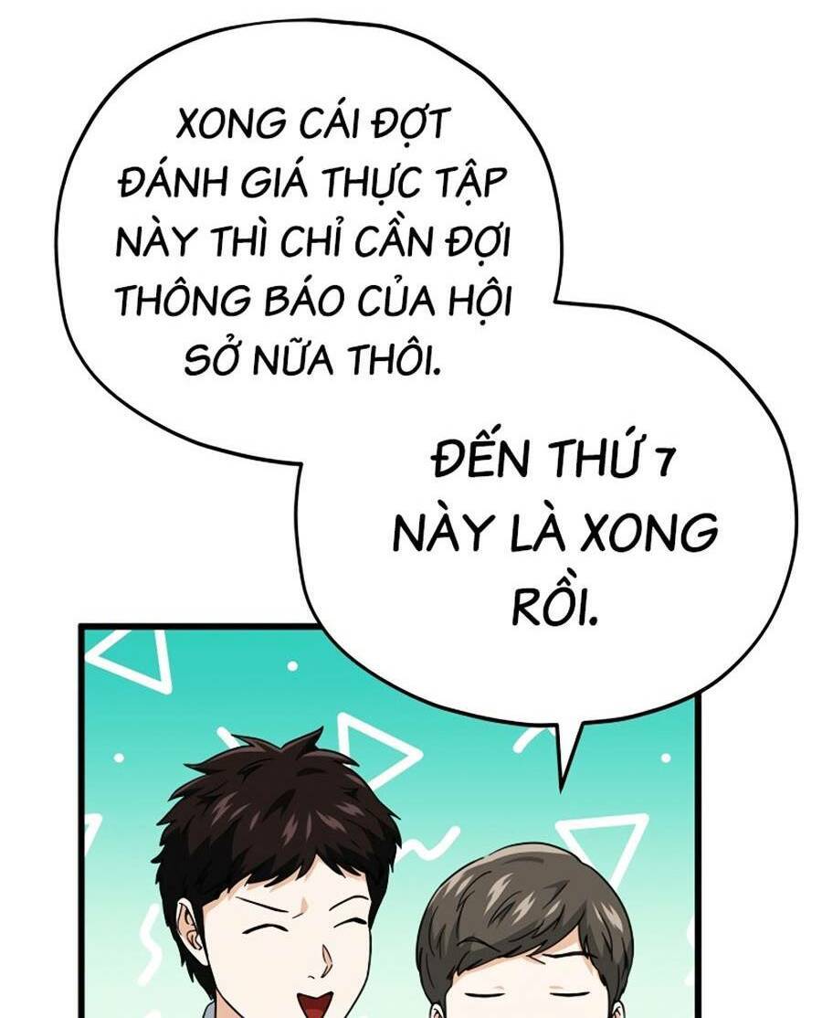 Bố Tôi Quá Mạnh Chapter 115 - 4