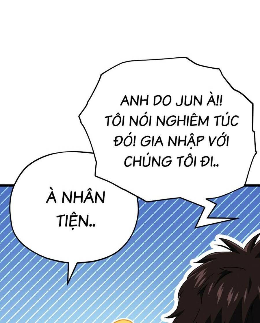 Bố Tôi Quá Mạnh Chapter 115 - 10