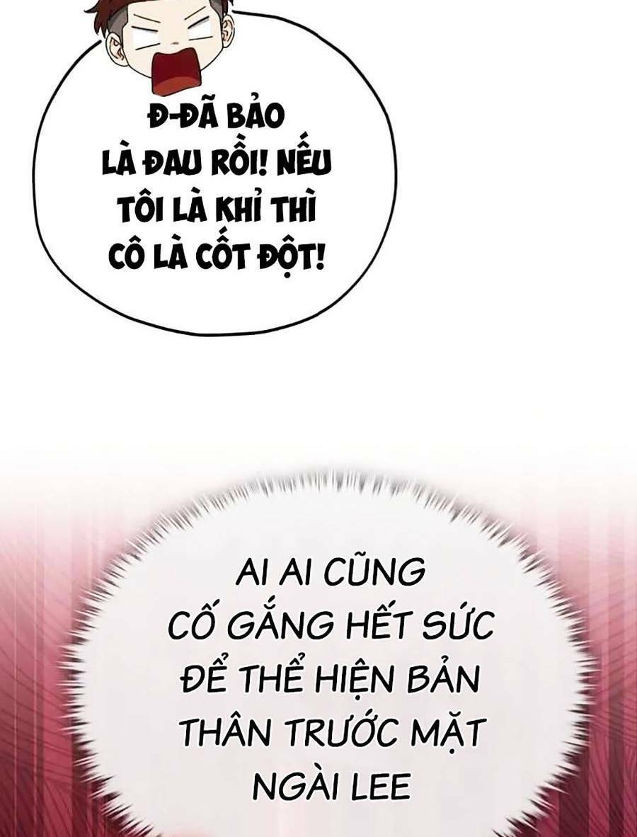 Bố Tôi Quá Mạnh Chapter 138 - 128