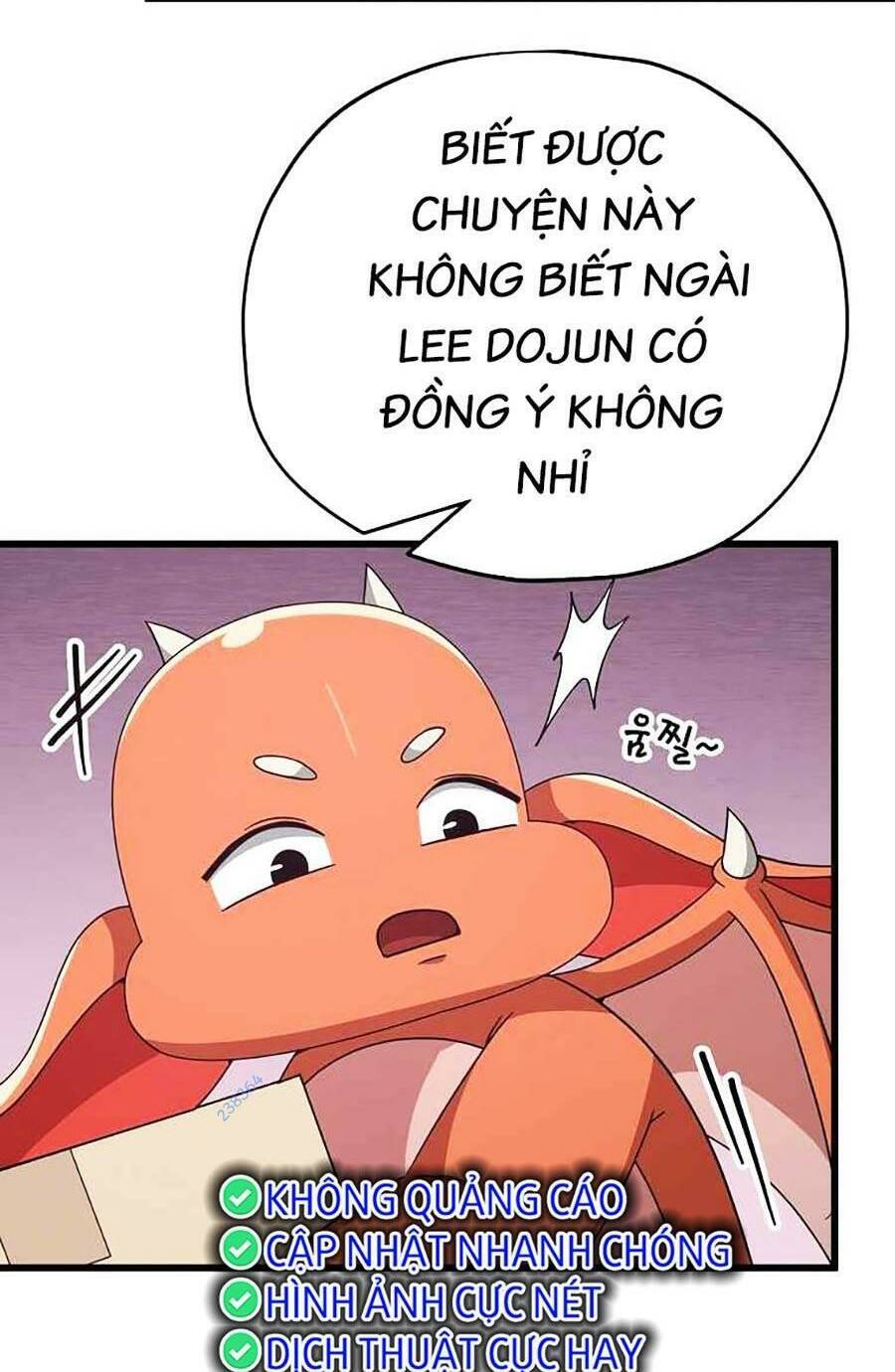 Bố Tôi Quá Mạnh Chapter 144 - 26