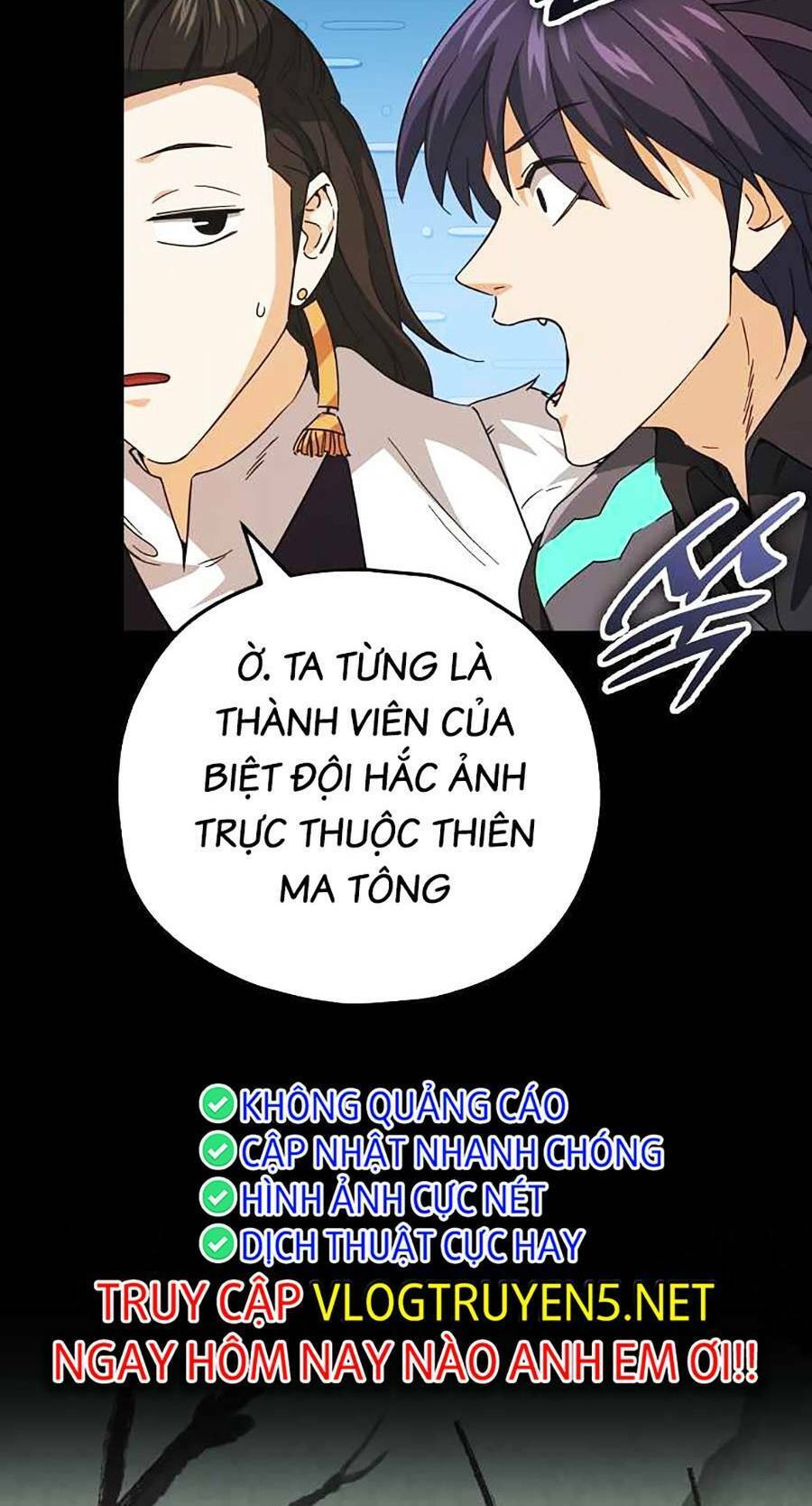 Bố Tôi Quá Mạnh Chapter 144 - 95