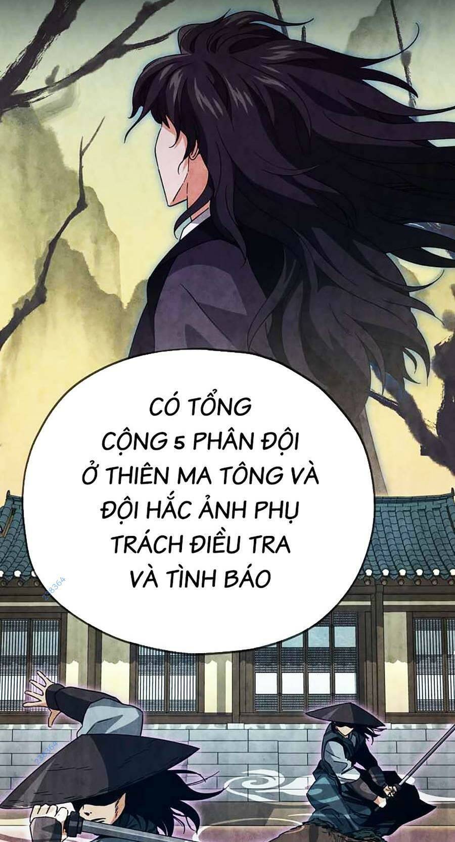 Bố Tôi Quá Mạnh Chapter 144 - 96