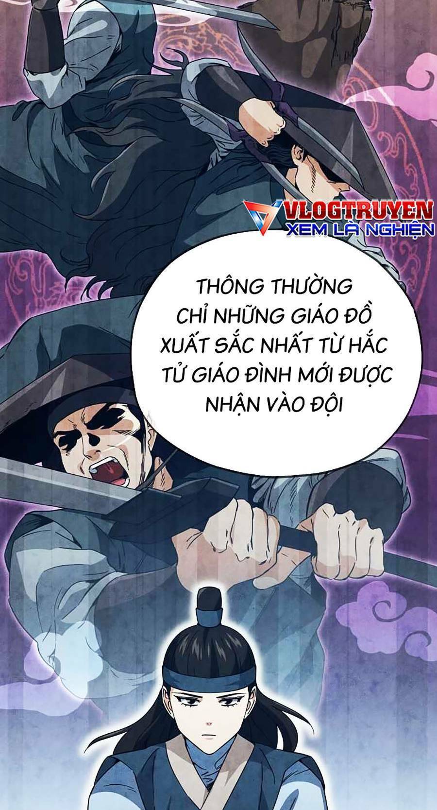 Bố Tôi Quá Mạnh Chapter 144 - 97