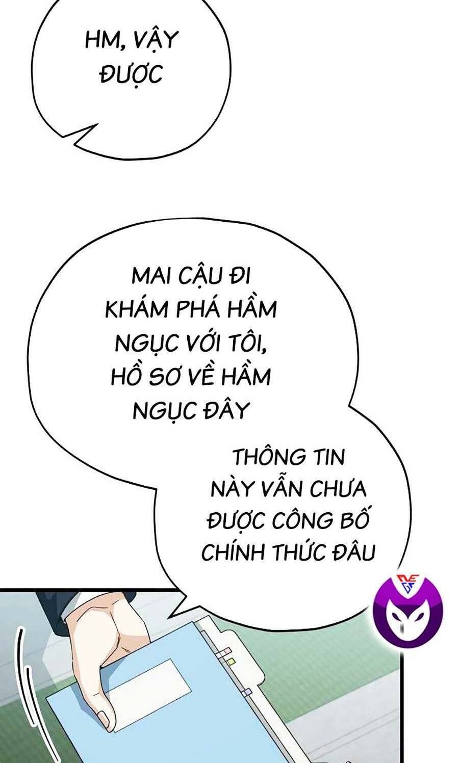 Bố Tôi Quá Mạnh Chapter 149 - 14