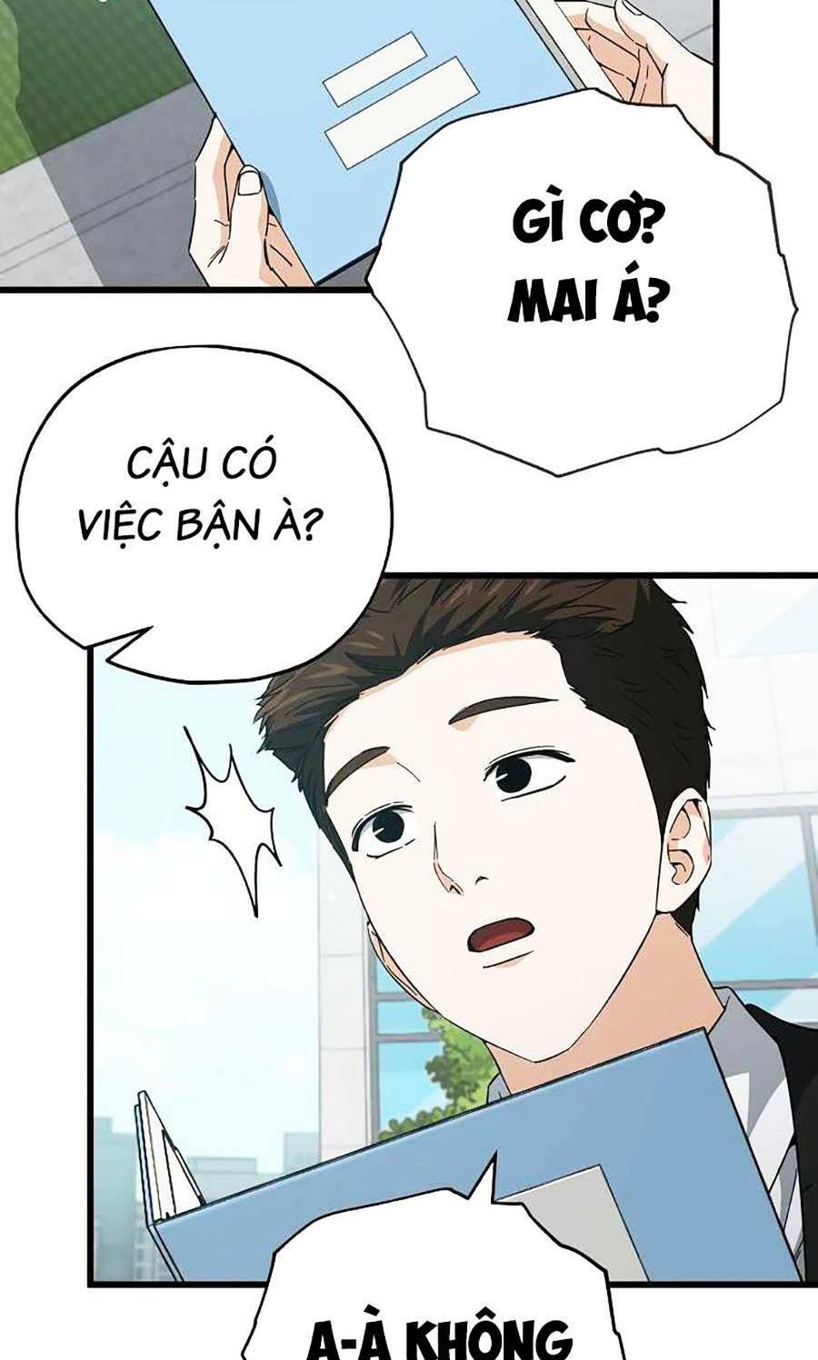 Bố Tôi Quá Mạnh Chapter 149 - 15