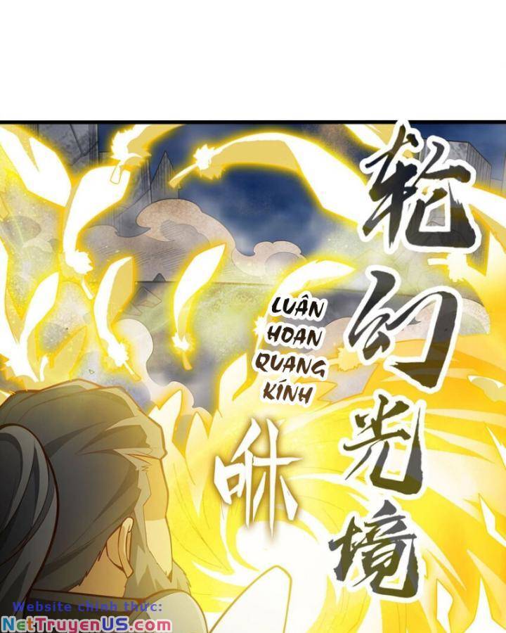 Sứ Đồ Vô Hạn Và 12 Chiến Cơ Chapter 399 - 21