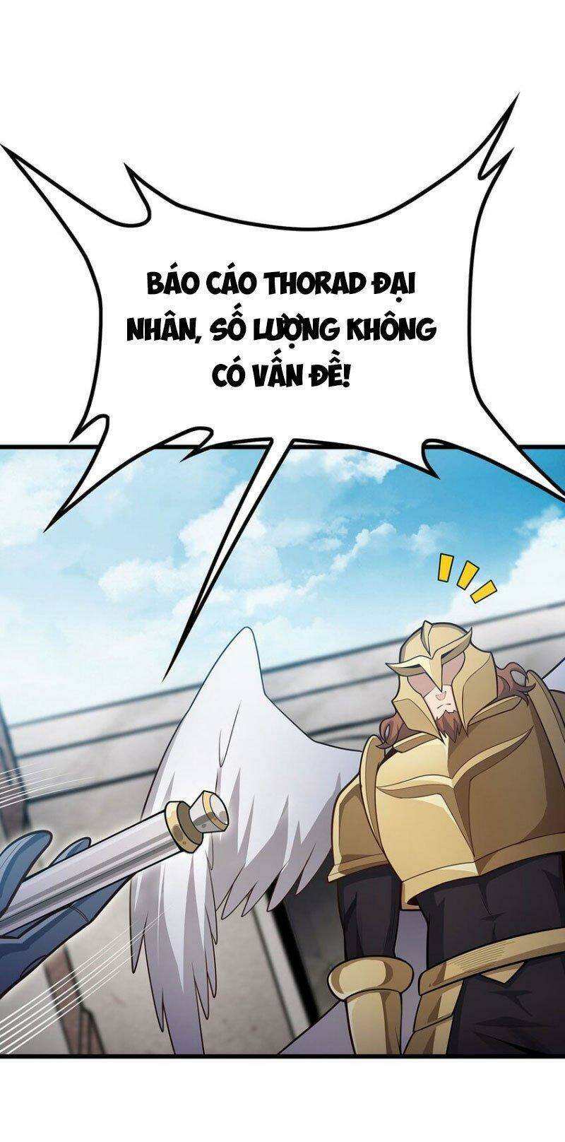 Sứ Đồ Vô Hạn Và 12 Chiến Cơ Chapter 383 - 3