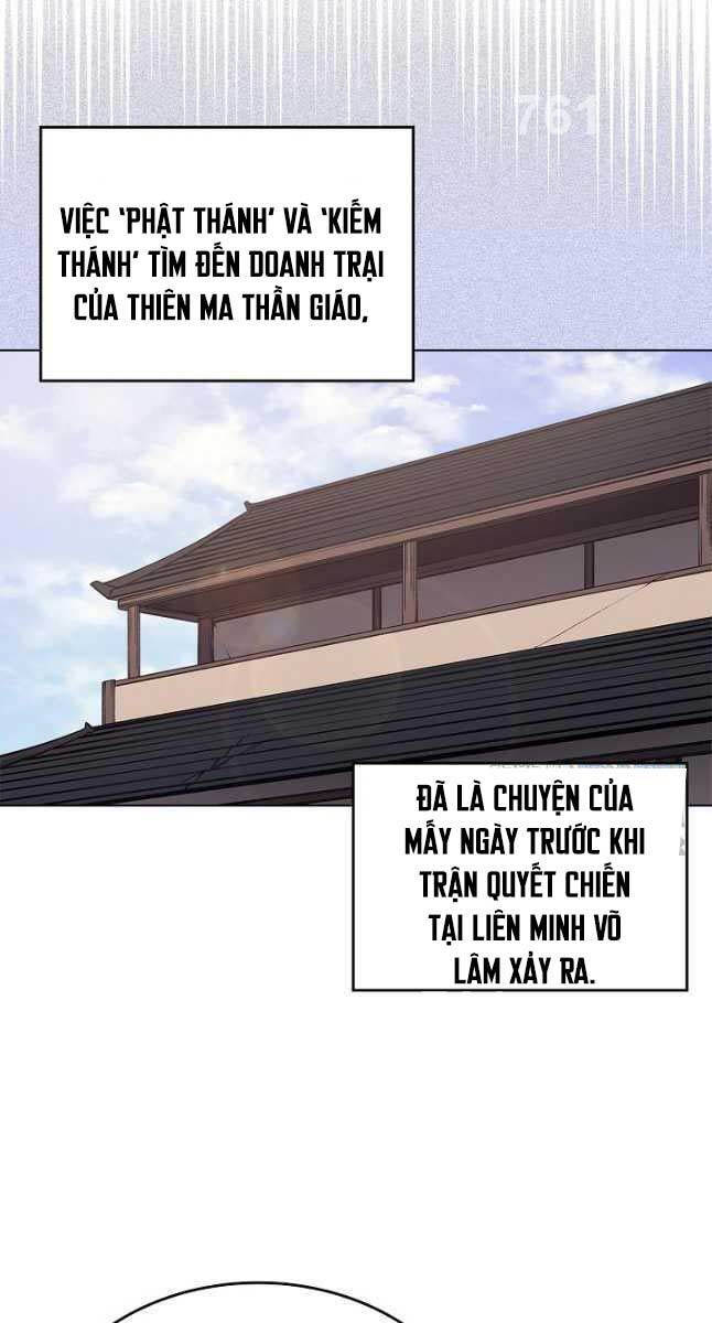 Biên Niên Sử Của Thiên Quỷ Chapter 225 - 2