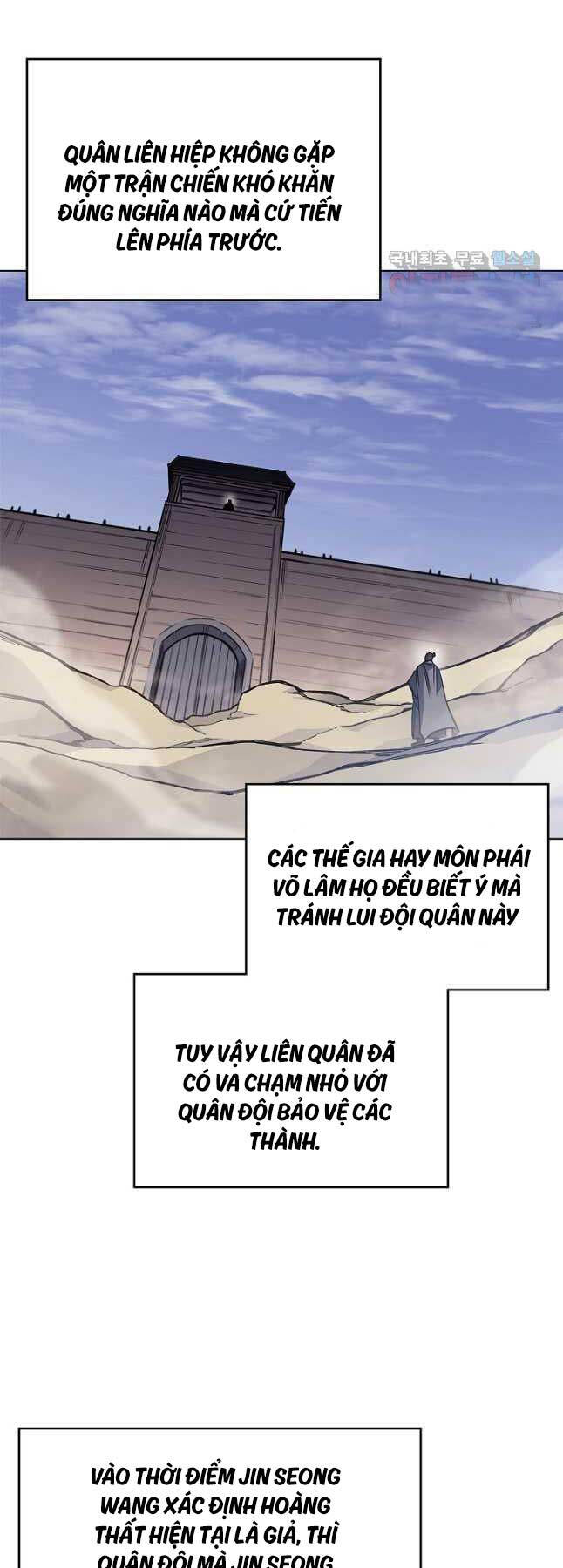 Biên Niên Sử Của Thiên Quỷ Chapter 230 - 21