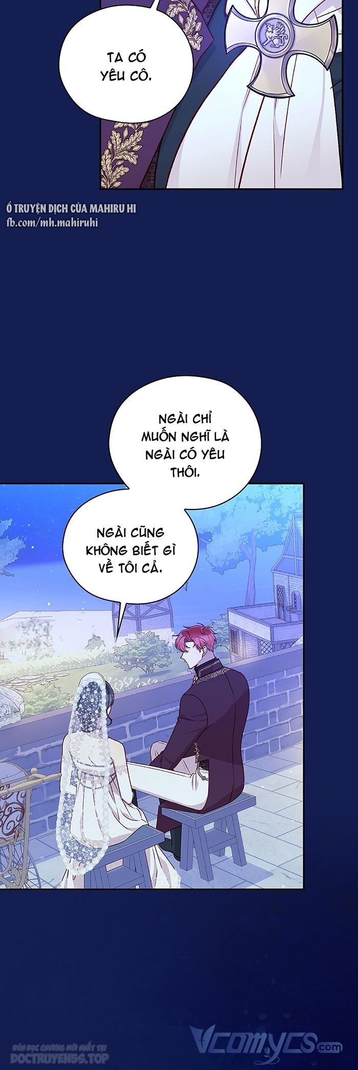 Tồn Tại Như Một Nữ Hầu Chapter 113 - 17