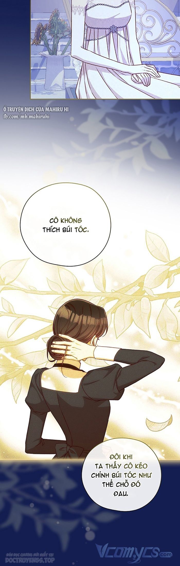 Tồn Tại Như Một Nữ Hầu Chapter 113 - 20