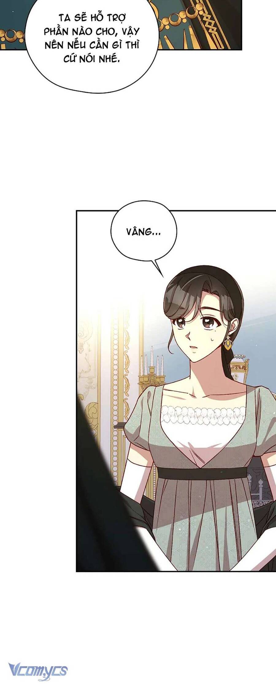 Tồn Tại Như Một Nữ Hầu Chapter 131 - 29