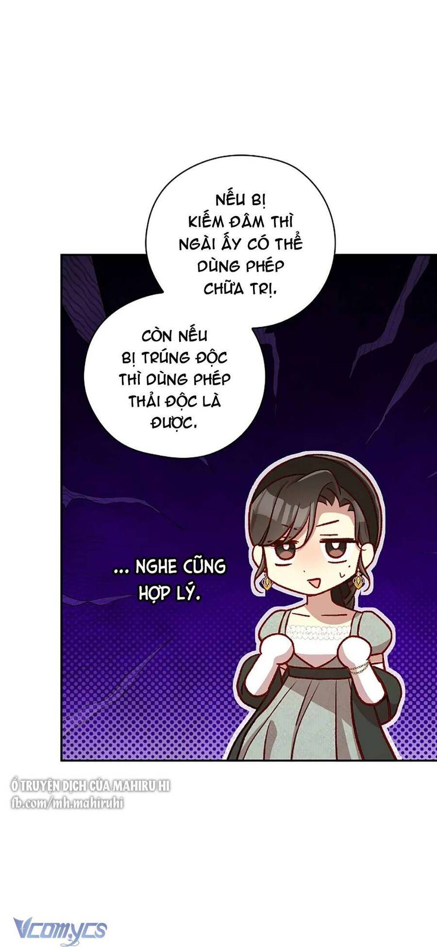 Tồn Tại Như Một Nữ Hầu Chapter 131 - 57