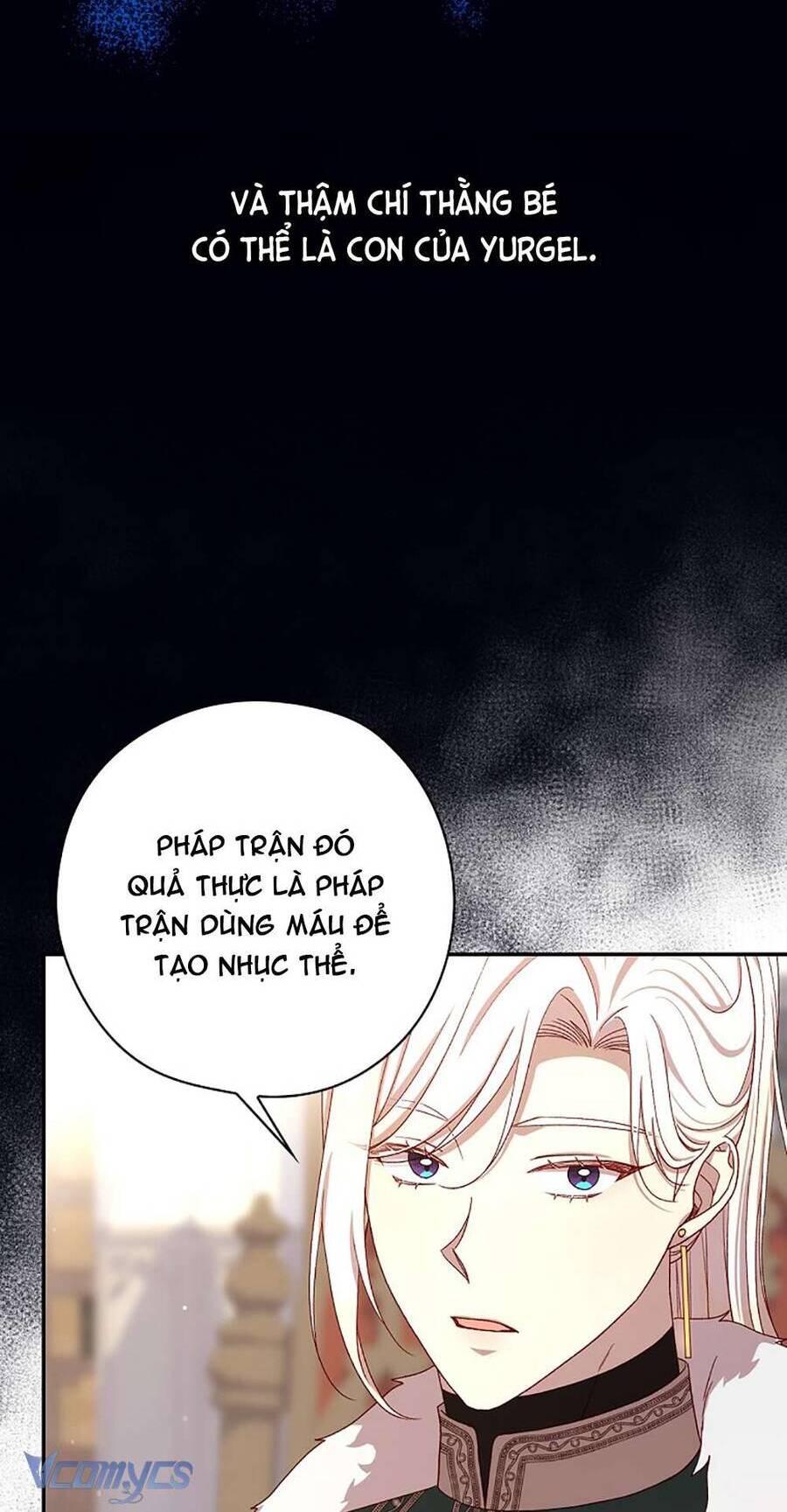 Tồn Tại Như Một Nữ Hầu Chapter 132 - 51