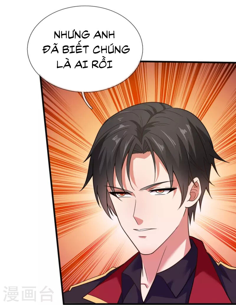 Ta Là Chiến Thần Vô Song Chapter 230 - 23